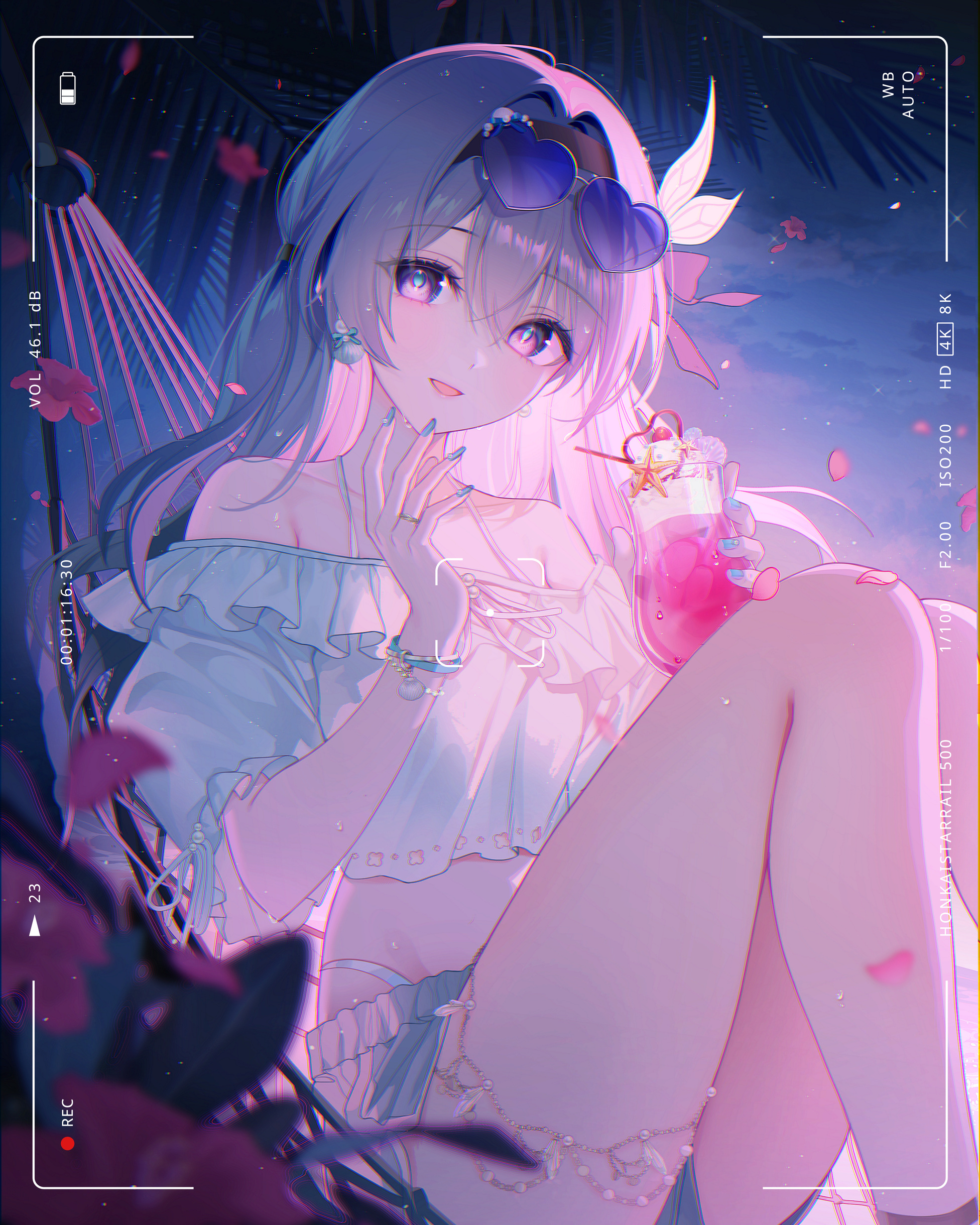 流萤